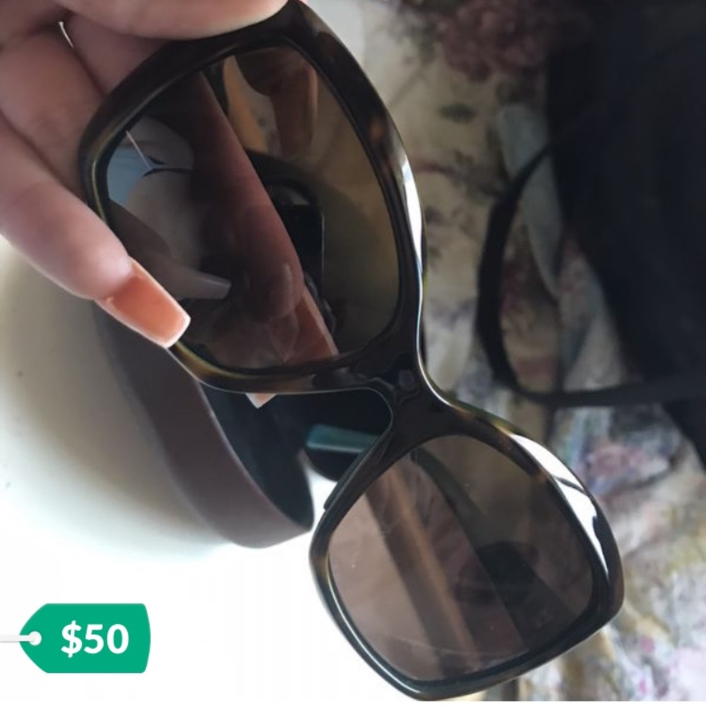 COPY - Maui jim women’s sun glasses